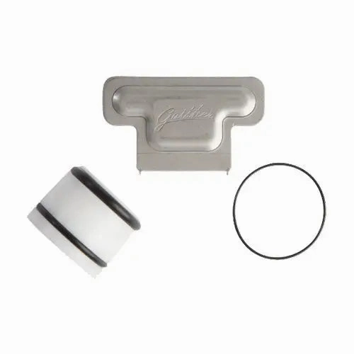Gaither OEM 2" Bead Bazooka Valve Repair Kit - BBVRK