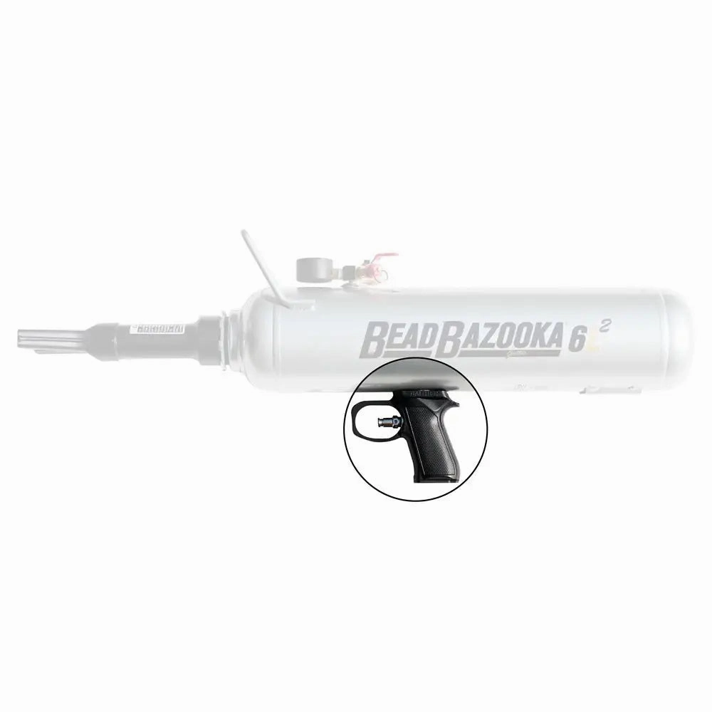 Gaither OEM Safety-Grip for Bead Bazooka - 12920B