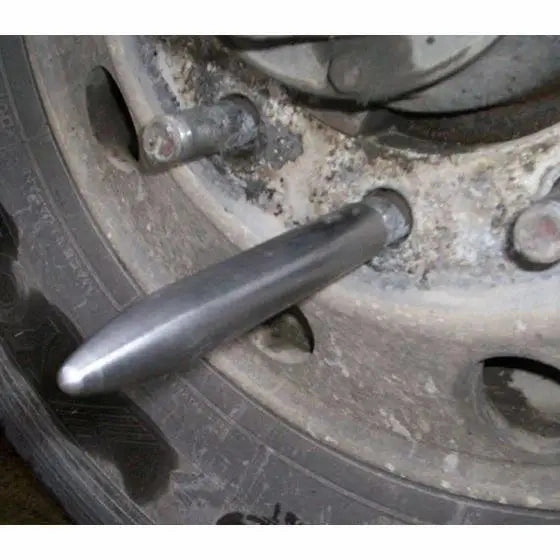 Gaither's O-LINE-ER Wheel Studs Line Up Tool - GTO-01TB