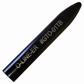 Gaither's O-LINE-ER Wheel Studs Line Up Tool - GTO-01TB