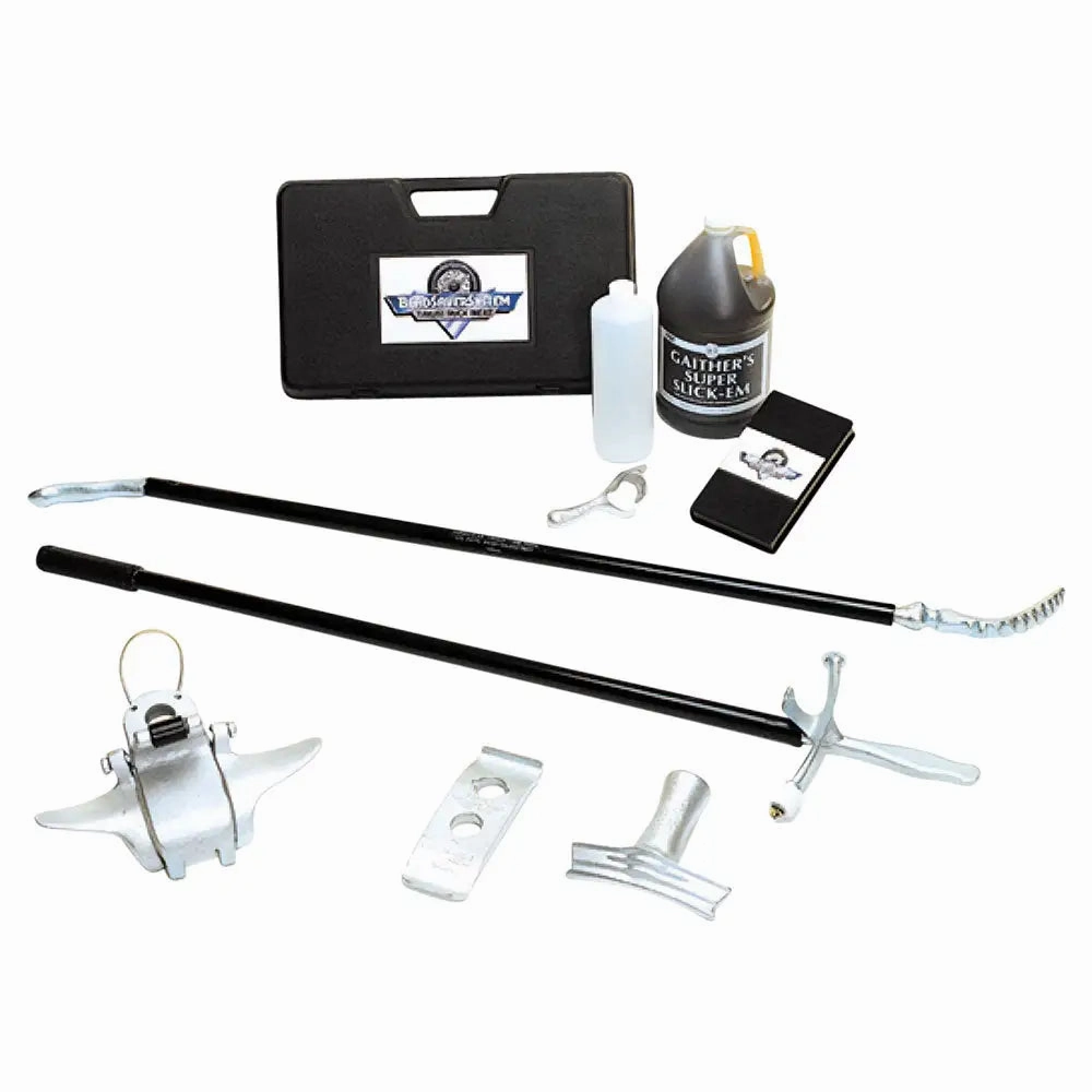 Gaither Standard Bead Saver System (12880)
