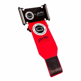 Gaither TRAC Tire Jack w/ Tire Roller Plate - GTJ-01/GTRP-01