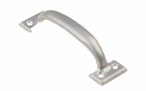 Galvanized Coated Utility Pull