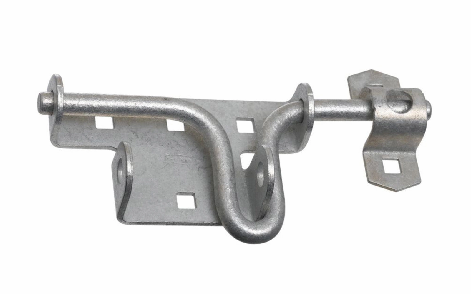 Galvanized Sliding Bolt Latch