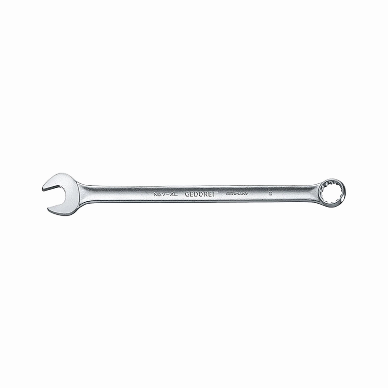 GEDORE 1394916 7 XL 7 Combination spanner, extra long 7 mm