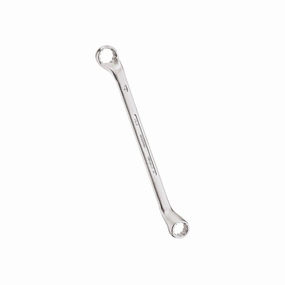 GEDORE 2-27X30 Double Ended Ring Spanner, Offset, 27 mm x 30 mm
