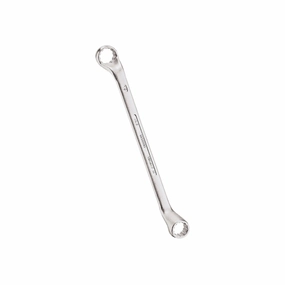 GEDORE 2-8X9 Double Ended Ring Spanner, Offset, 8 mm x 9 mm