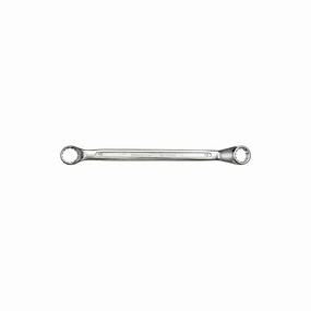 Gedore R01102022 Double ended ring spanner Size 20x22mm L.292mm
