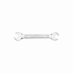 Gedore R05101013 Open ended spanner size10x13mm l.172mm