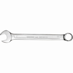 Gedore R09100270 Combination spanner Size 27 mm L.310 mm