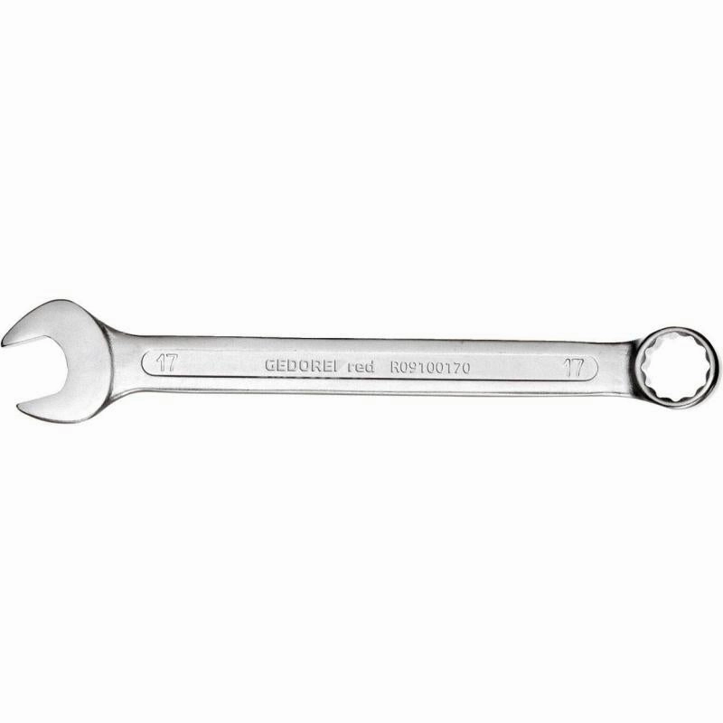 Gedore R09100270 Combination spanner Size 27 mm L.310 mm
