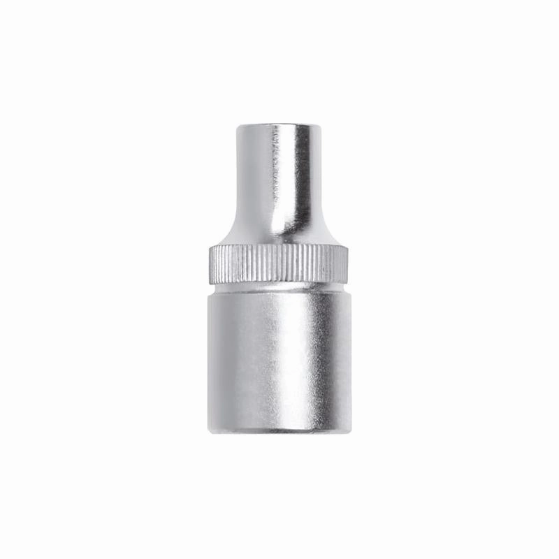Gedore R41200703 Socket 1/4 TX E10 L. 25 mm