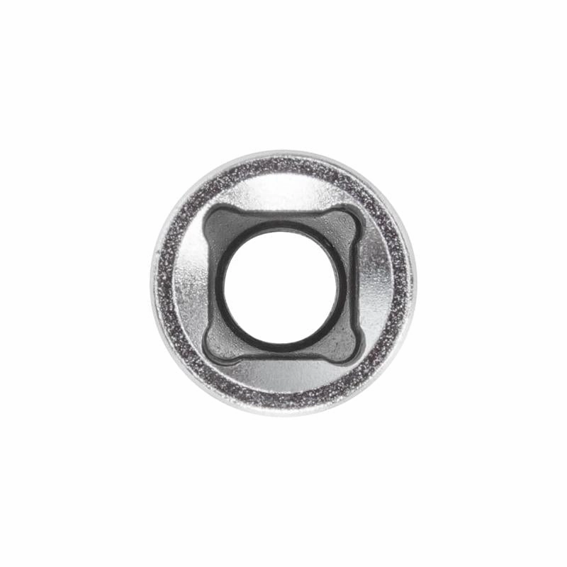 Gedore R42461606 Screwdr. Bit Socket 1/4 Inch TX BO T30 L. 37 mm