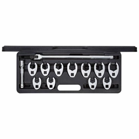 Gedore R68003013 Crows Foot Socket set 1/2 20-30mm 13pcs
