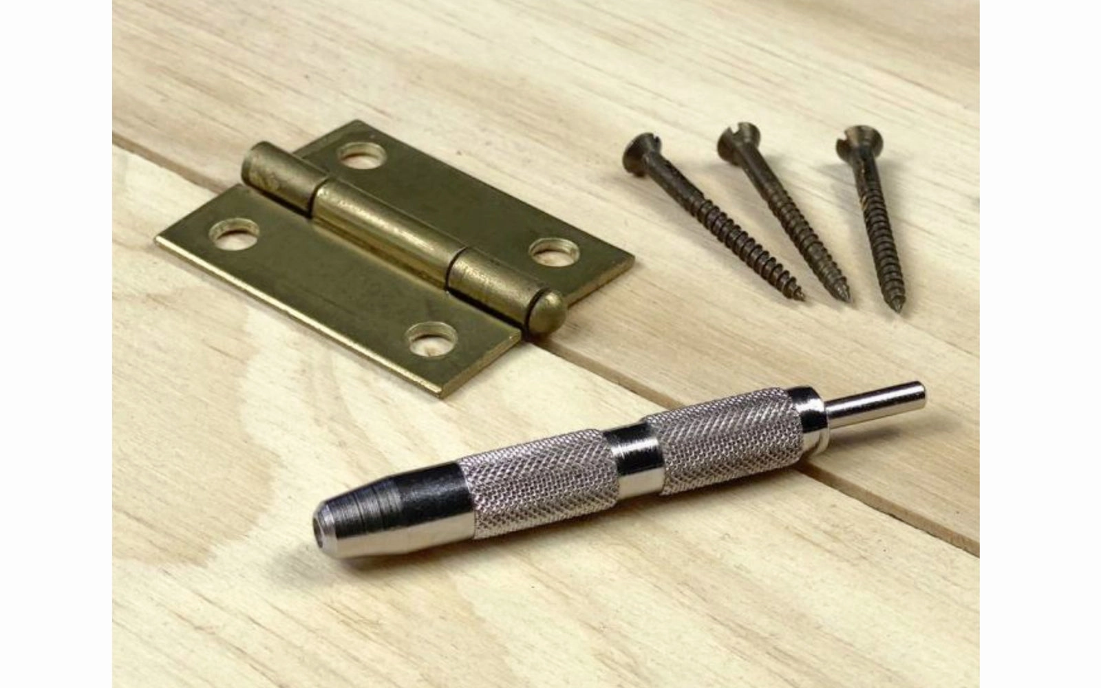 General Tools Jiffy Centering Punch
