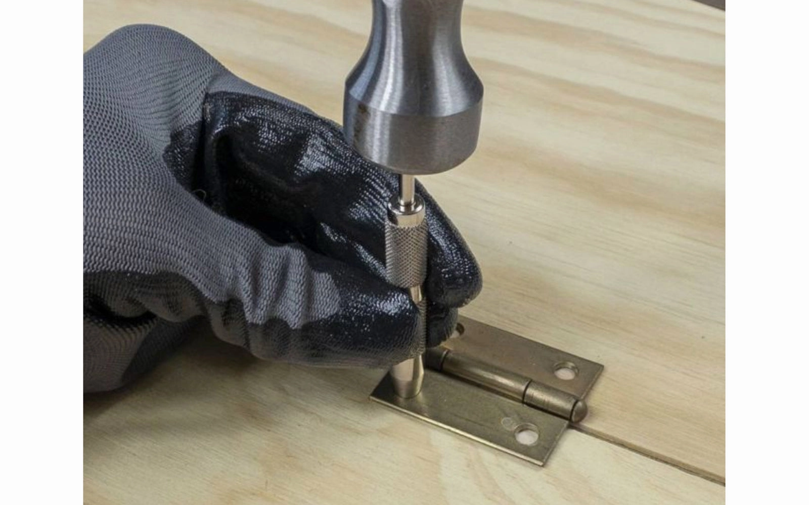 General Tools Jiffy Centering Punch