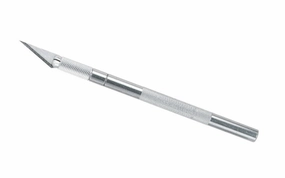 General Tools Light Duty Hobby Knife - 1901