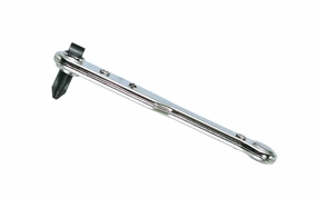 General Tools Ratchet Offset Screwdriver