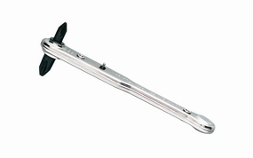 General Tools Ratchet Offset Screwdriver
