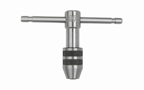 General Tools Tap Wrench - No 0 to 1/4" - 164