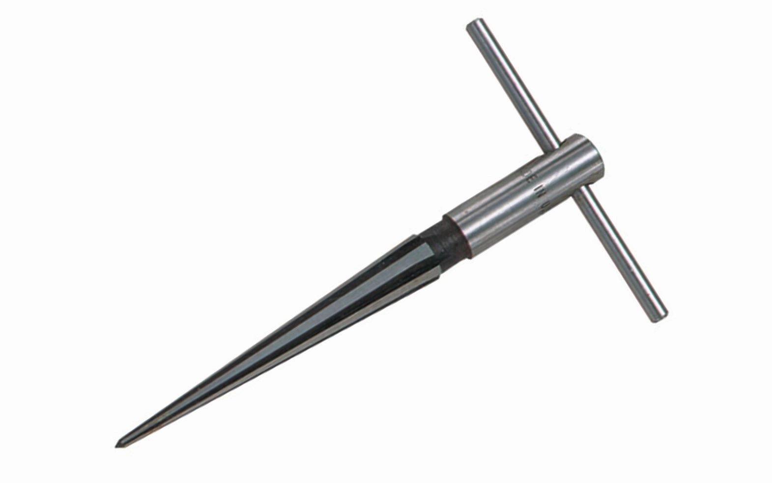 General Tools Tapered Reamer With T-Handle