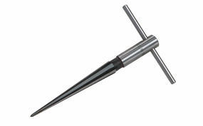 General Tools Tapered Reamer With T-Handle