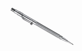 General Tools Tungsten Carbide Scriber & Magnet