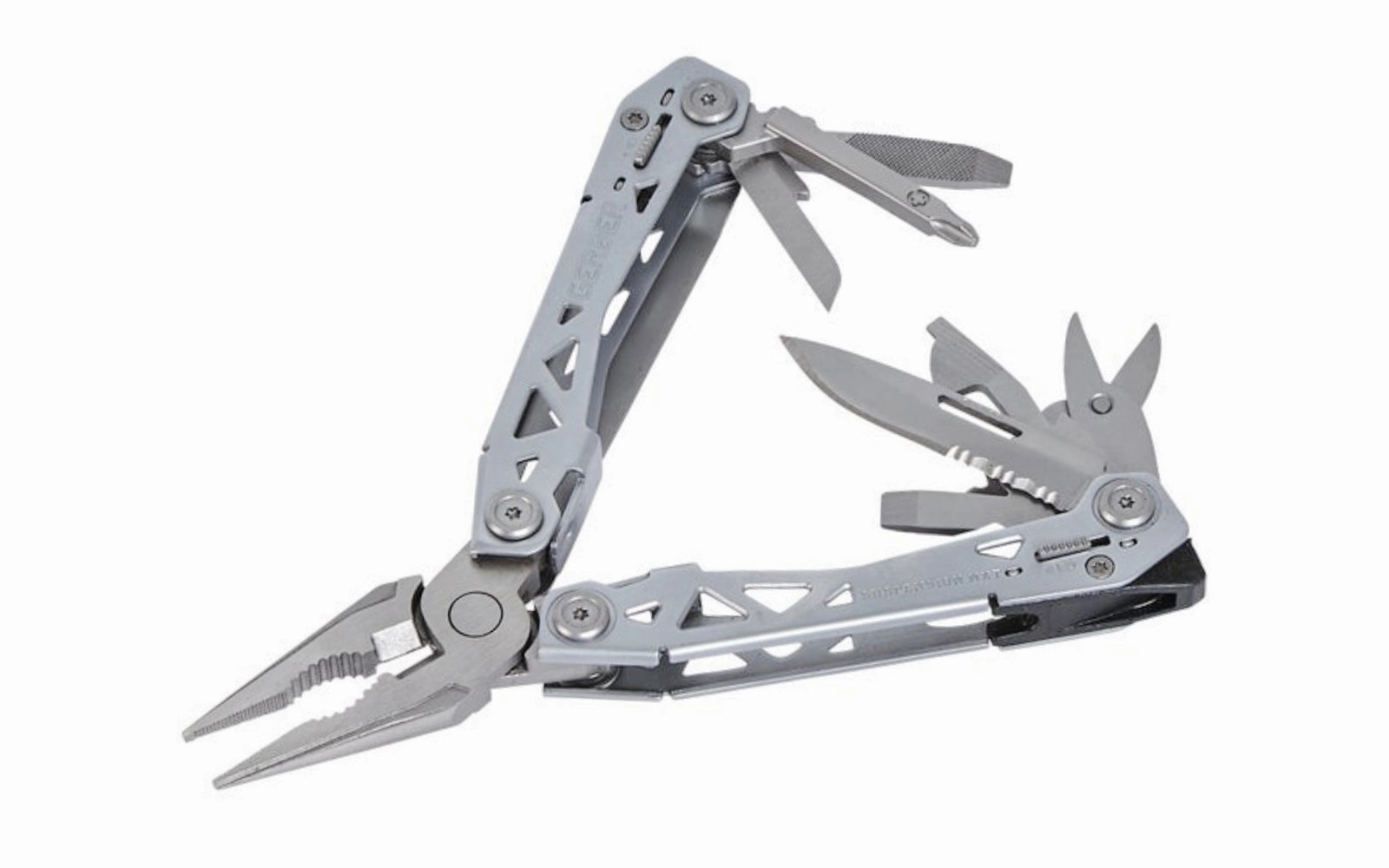 Gerber 15-in-1 "Suspension-NXT" Multi-Tool