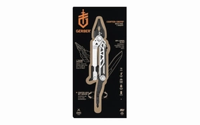 Gerber 'Center-Drive' 14-In-1 SS Multi-Tool