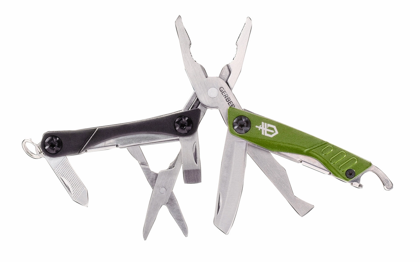 Gerber Dime 12-Tool Multi-Plier