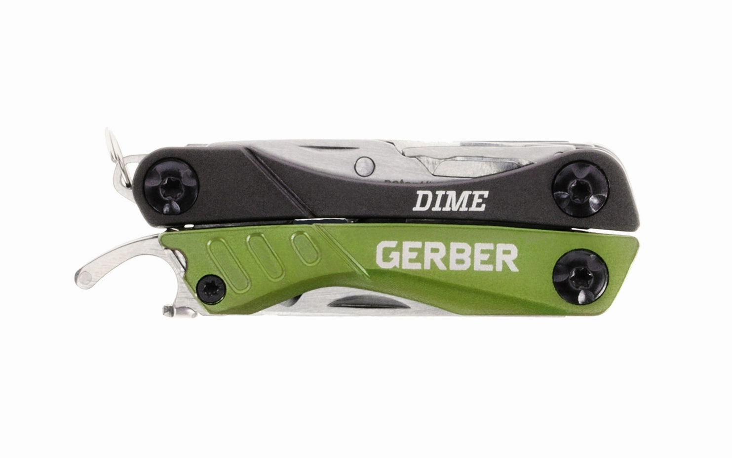 Gerber Dime 12-Tool Multi-Plier