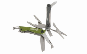 Gerber Dime 12-Tool Multi-Plier