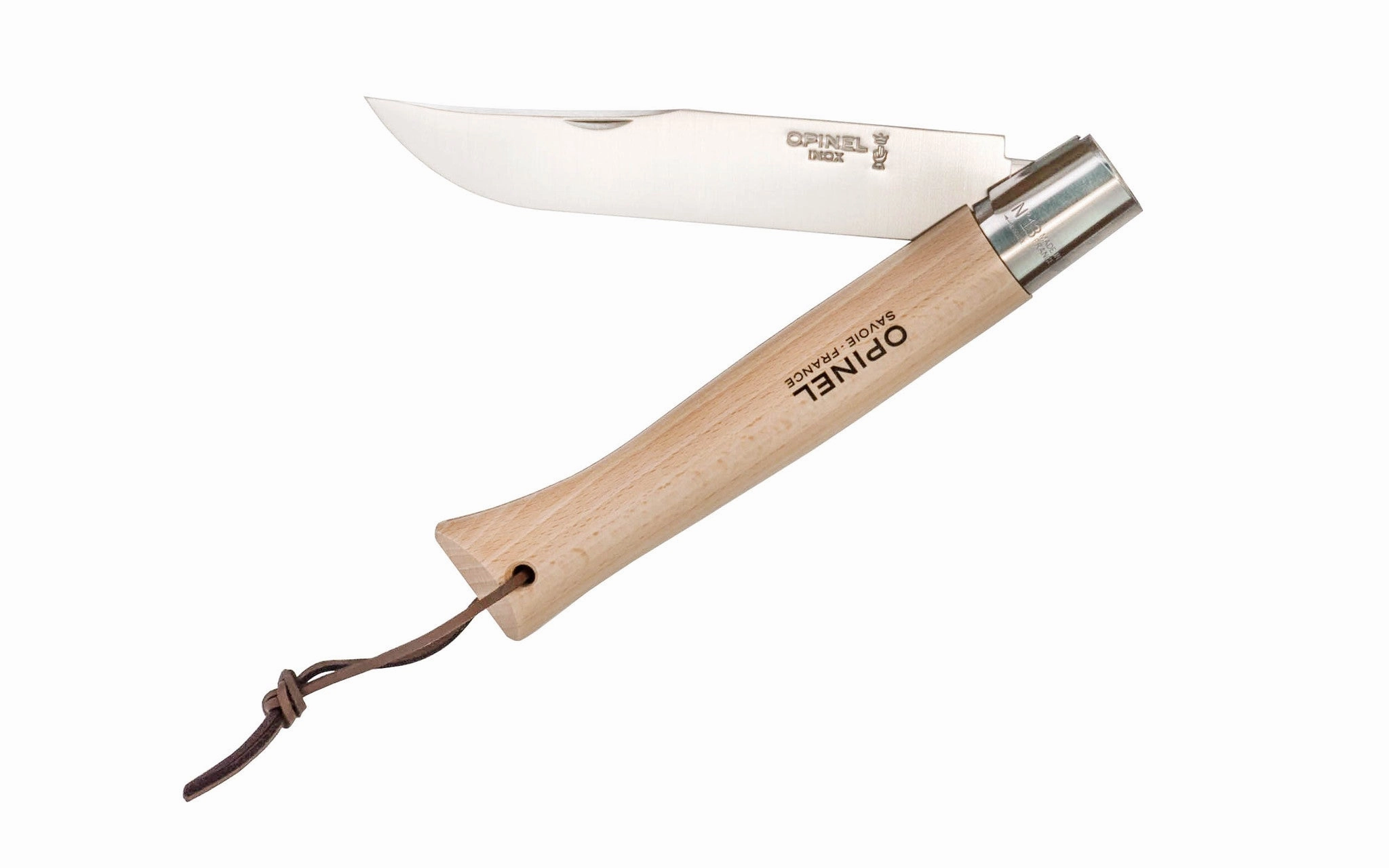 Giant Opinel Knife No. 13 Size