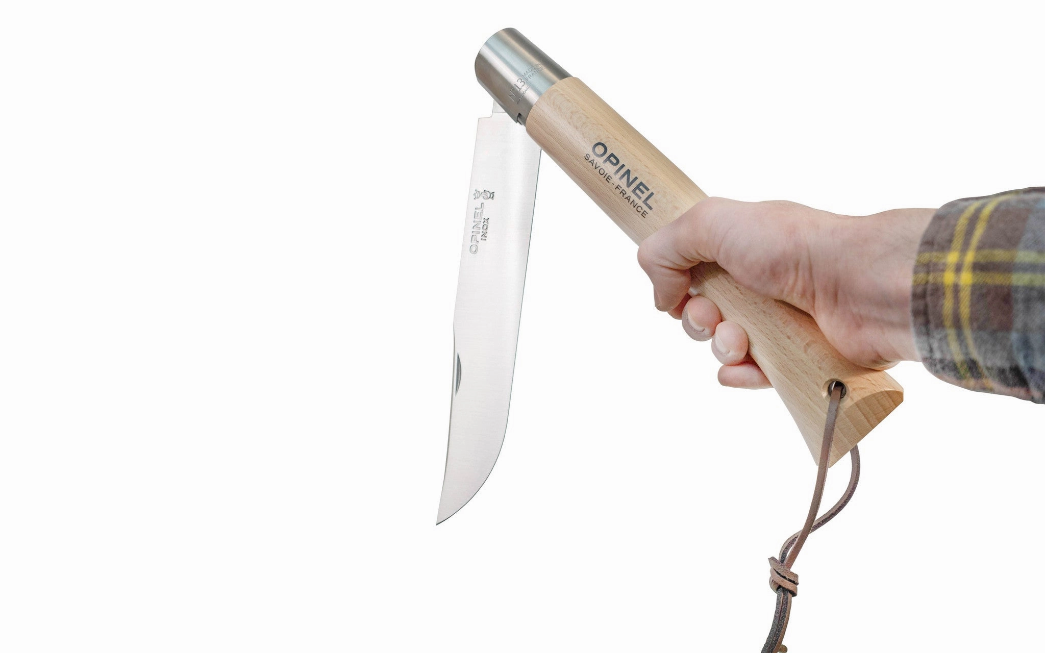 Giant Opinel Knife No. 13 Size