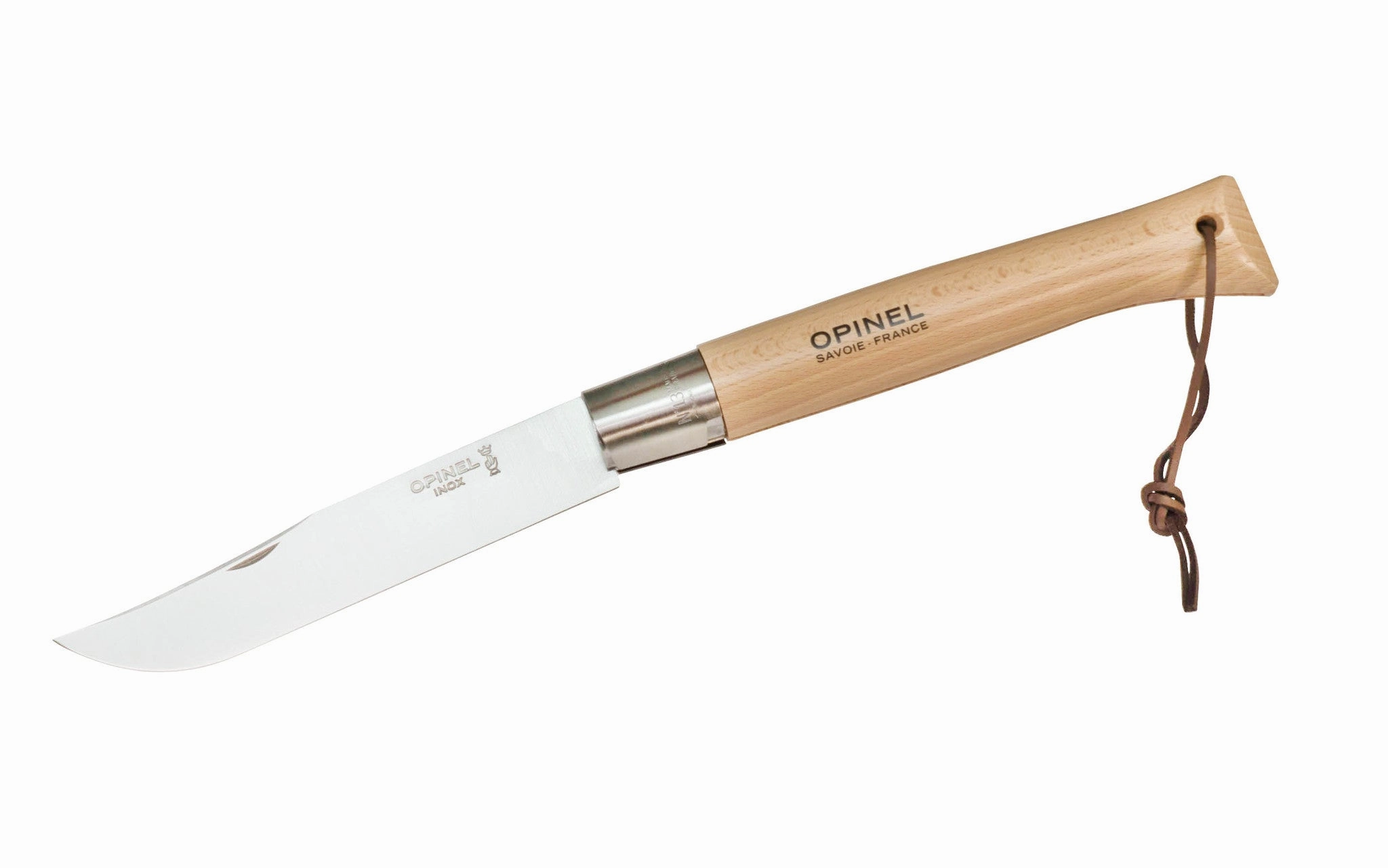Giant Opinel Knife No. 13 Size