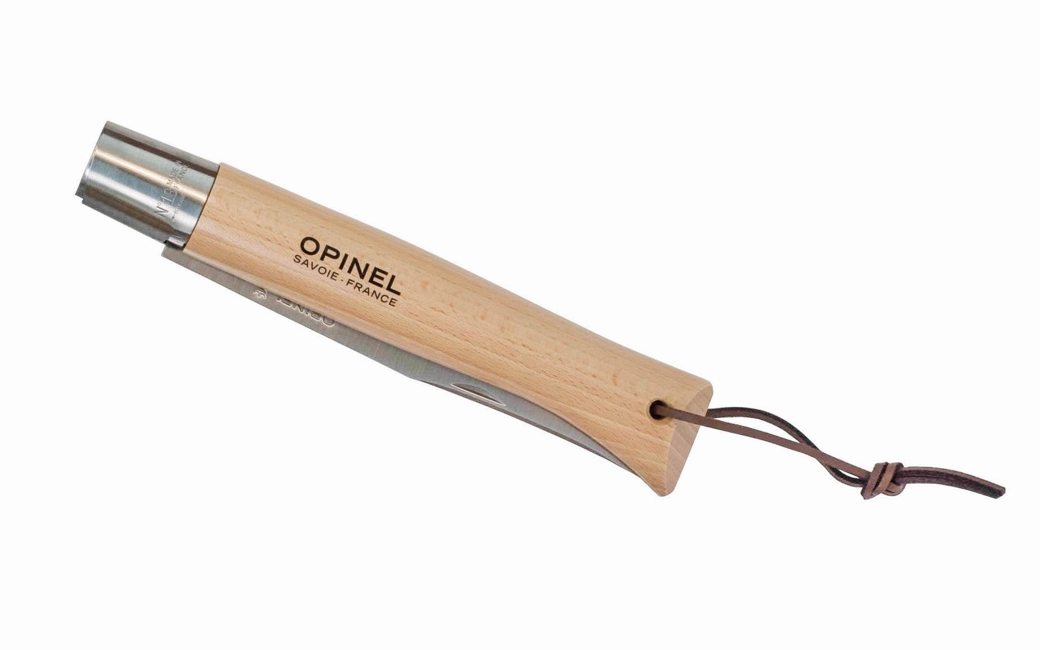 Giant Opinel Knife No. 13 Size