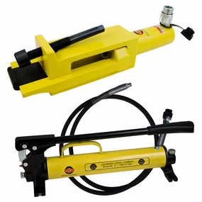 Giant Tire/OTR Bead Breaker Kit (1 Qt)