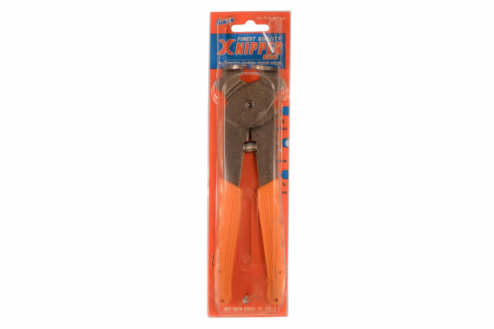 Giken Japanese Tile Nipper