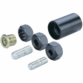 Tire Changing Tools