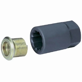 GP 1-1/8" Inner Cap Nut Removal Tool (2-3/4" L)