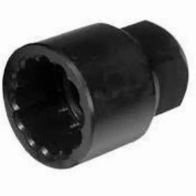 GP Replacement Drive-On Rib Socket (Include in Kit GP-2411)