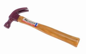 Grayvik 16 oz Smooth Face Claw Hammer ~ 13" Handle