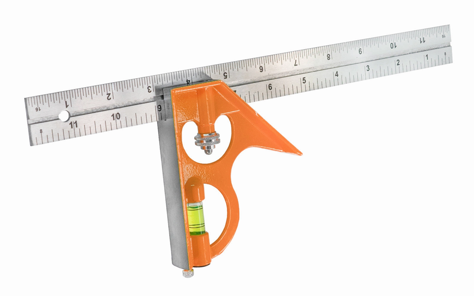 GreatNeck 12" Combination Square
