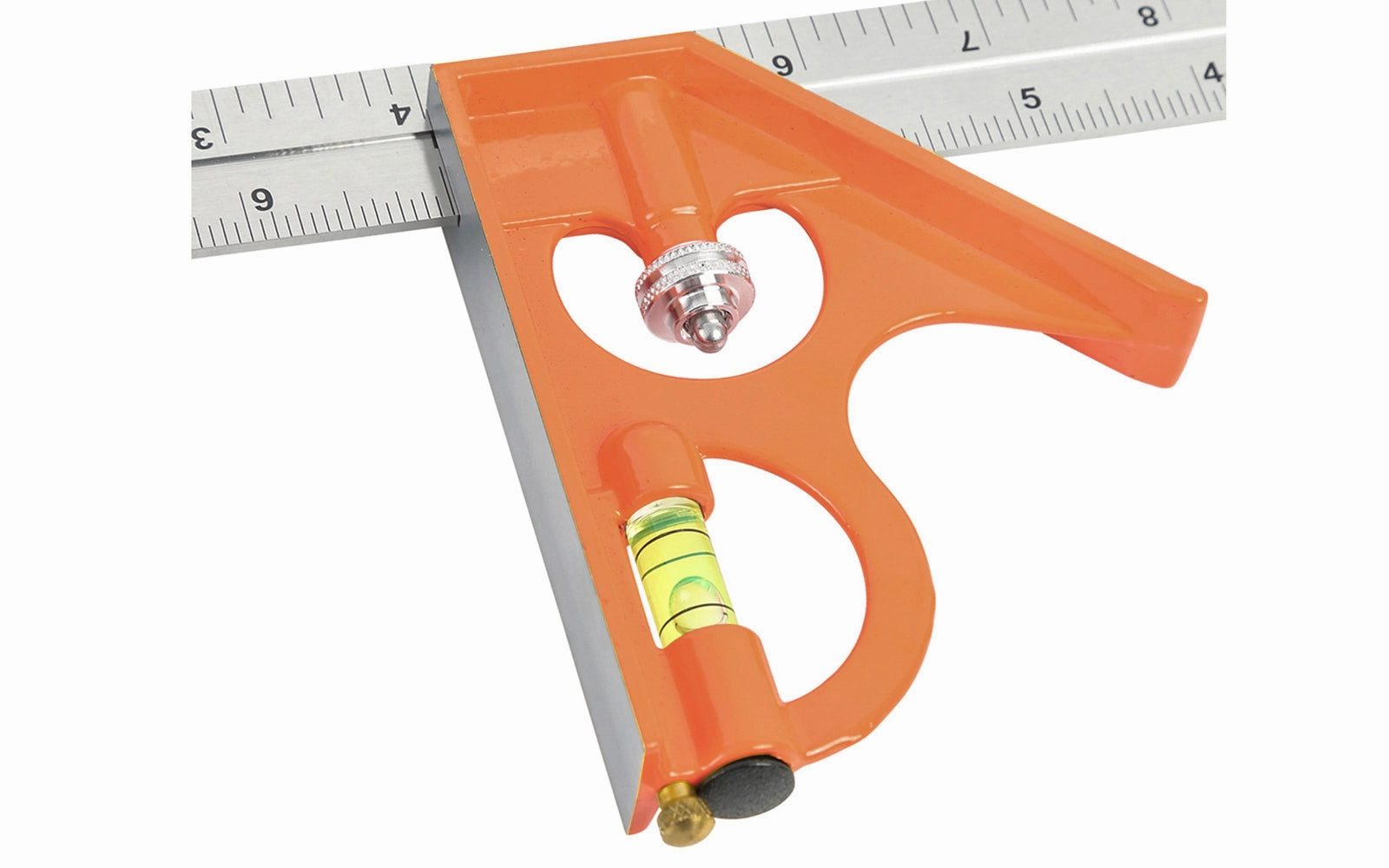 GreatNeck 12" Combination Square