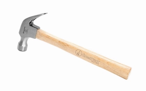 GreatNeck 13 oz Curved Claw Hammer