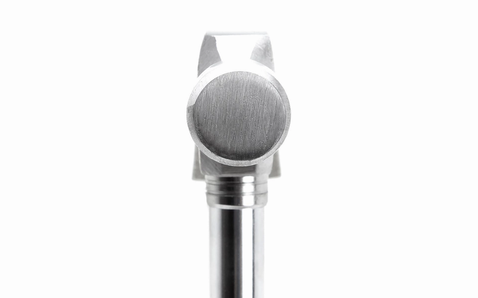 GreatNeck 16 oz Curved Claw Steel Hammer