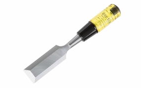 GreatNeck 1-1/4" Wood Chisel