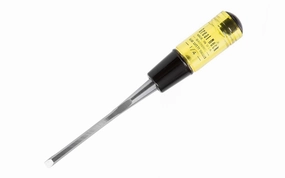 GreatNeck 1/4" Wood Chisel