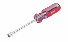 GreatNeck 1/4" x 4" Nut Driver