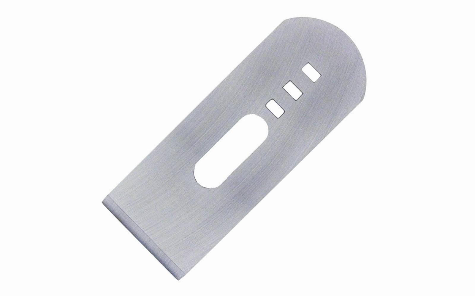 GreatNeck 1-5/8" Replacement Plane Iron